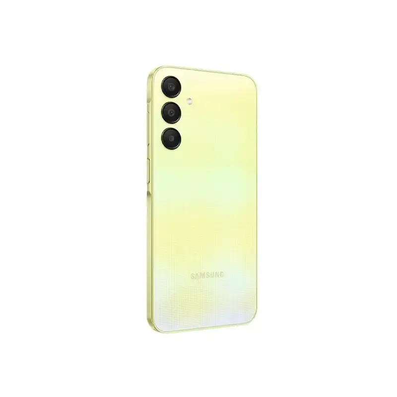 Samsung Galaxy A15 5G camera